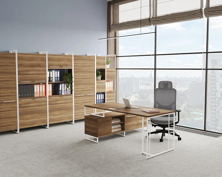 картинка Кабинет руководителя Рифт Директ (RIFT DIRECT)