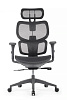 фото Кресло для руководителя RV Design Argo (W-228)