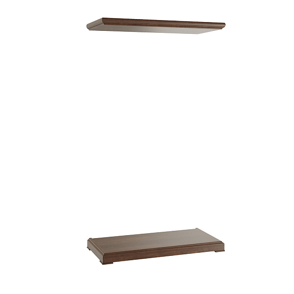 фото Топ+дно шкафа 2 ств. Ministry MNS29572