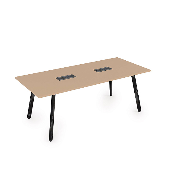 картинка Стол переговорный ARREDO 10СП.095