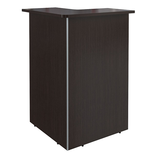 картинка Стойка рецепции угловая Dex DMC 88(L/R)