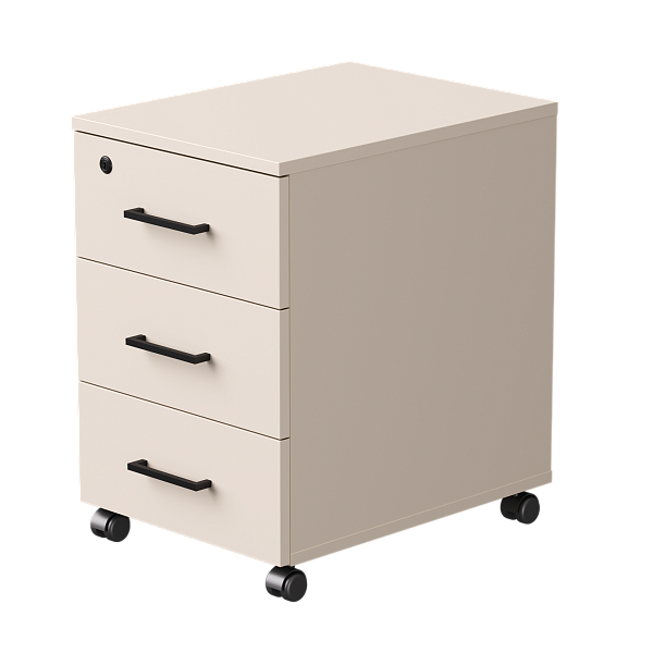 Тумба мобильная Everprof EVO 254T001 406х540х608