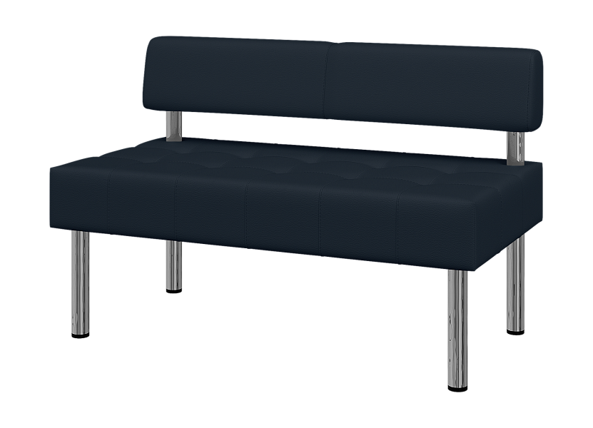 картинка Секция двухместная Бизнес Bu2