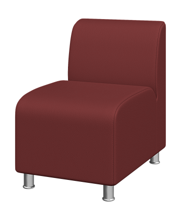 Секция одноместная Микс Mix1