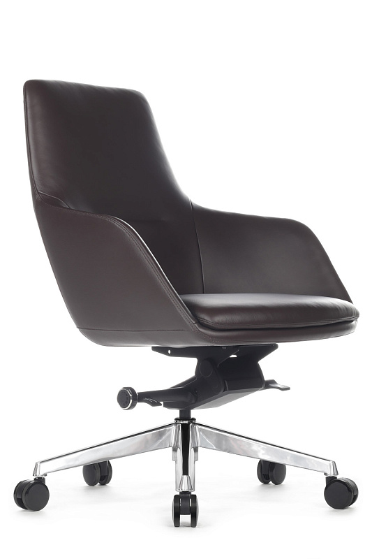 Кресло для руководителя RV Design Soul-M (B1908)