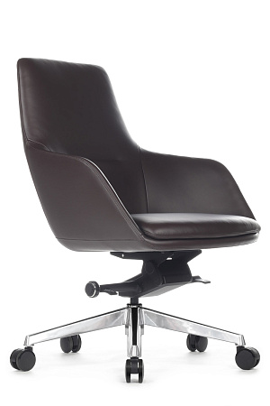 Кресло для руководителя RV Design Soul-M (B1908)