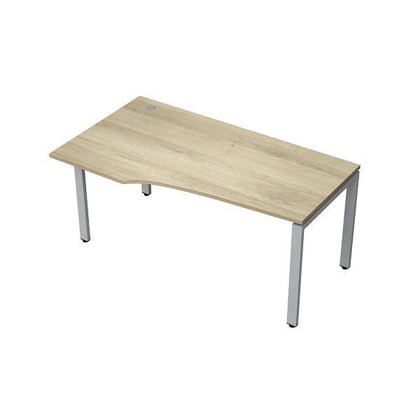 картинка Стол криволинейный правый AVANCE 6М.623