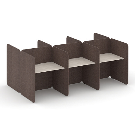 Колл-центр Рива (RIVA) комплект №16 KC.K-016 3012*1800*1200