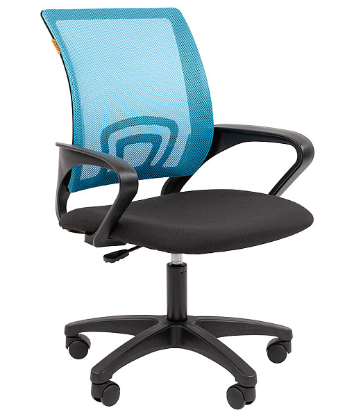 Офисное кресло CHAIRMAN 696 LT NEW