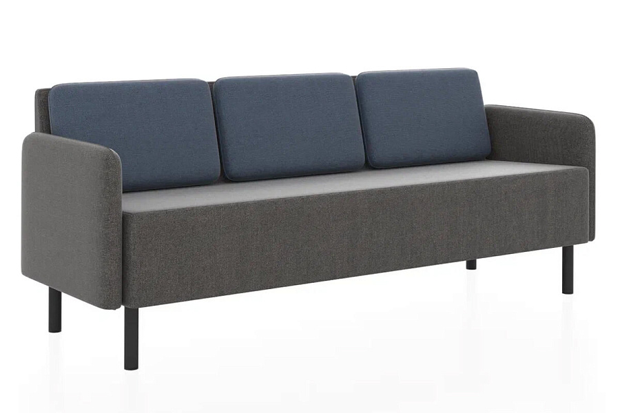 фото Модульный диван Select