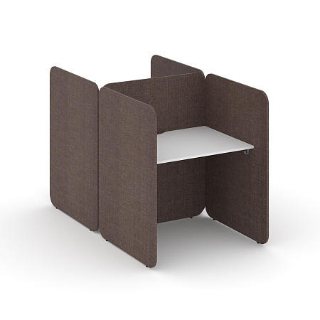 Колл-центр Рива (RIVA) комплект №14 KC.K-014 1016*1800*1200