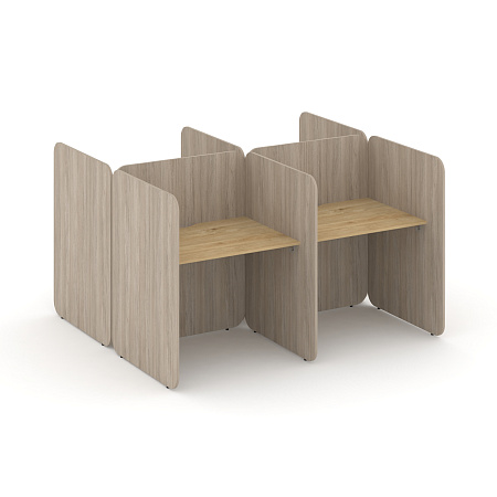 Колл-центр Бэлл (Bell) KCB.K-015 2014*1800*1200