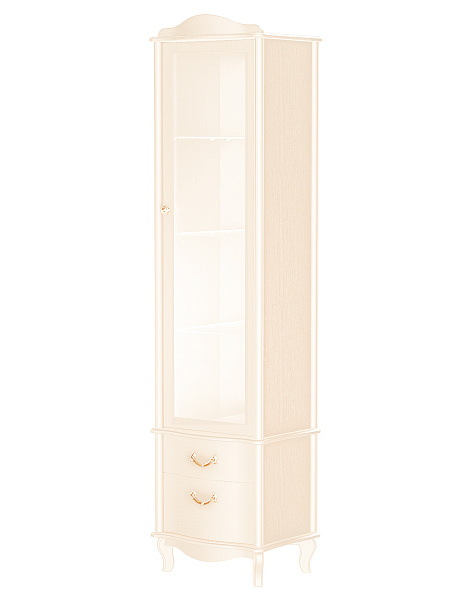 картинка Шкаф-витрина Джульетта