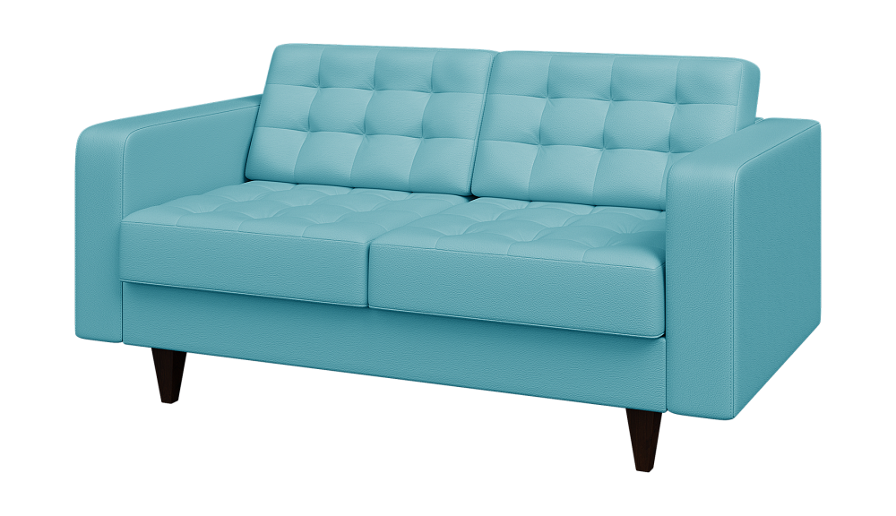 фото Офисный диван 2-х местный Космо Kos2-2