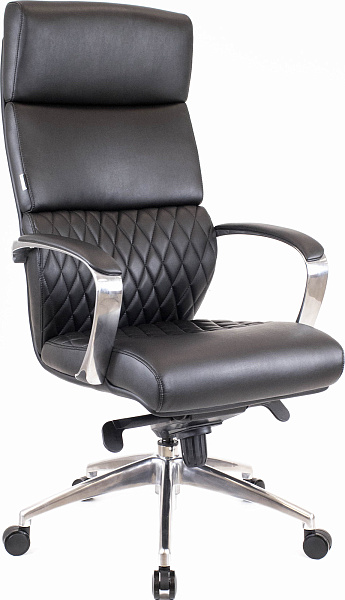 фото Кресло Everprof President Экокожа