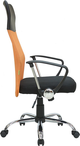 фото Офисное кресло Riva Chair Smart (8074) (подголовник - экокожа)