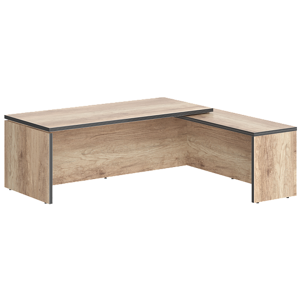 картинка Стол руководителя TORR TCT 2220(L/R)