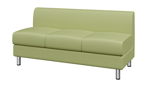 Модуль 3-местный Домино Dm3