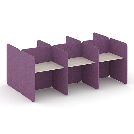 Колл-центр Рива (RIVA) комплект №16 KC.K-016 3012*1800*1200