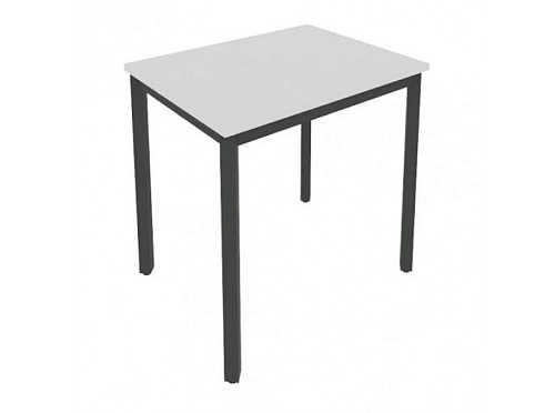 Стол рабочий прямой 78х60 см Slim System С.СП-2.1