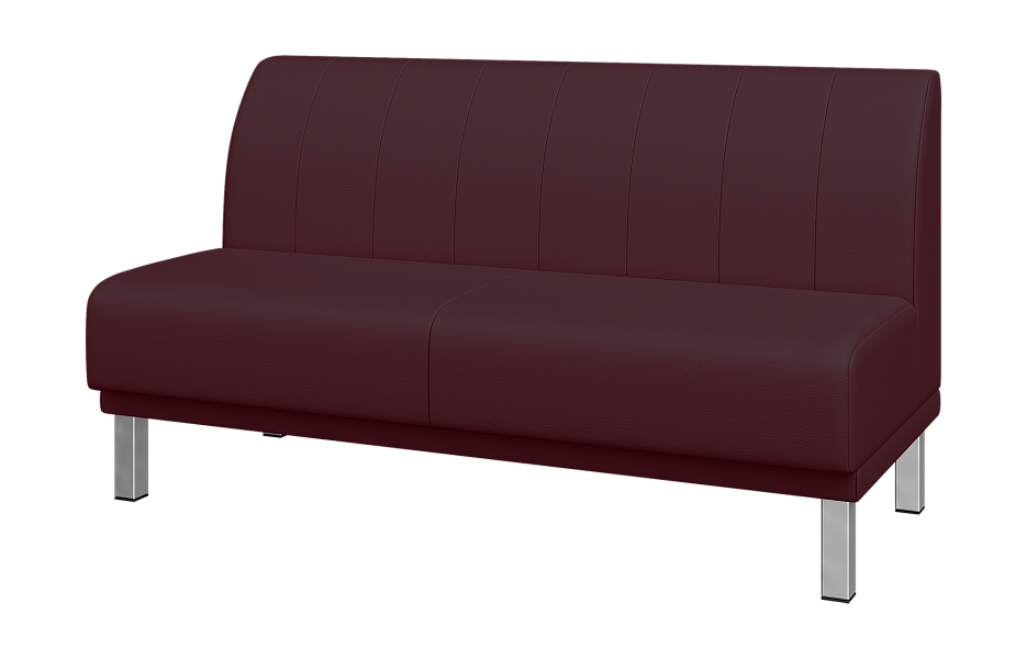 фото Секция 3-х местная Холл Hol3