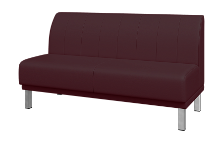 Секция 3-х местная Холл Hol3