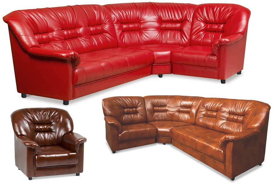 картинка Диван офисный Премьер