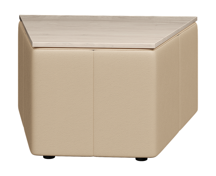 фото Столик треугольник Оригами Or-90t