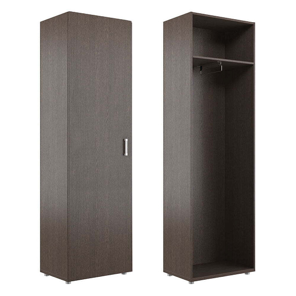 картинка Гардероб однодверный Bonn BON30250102