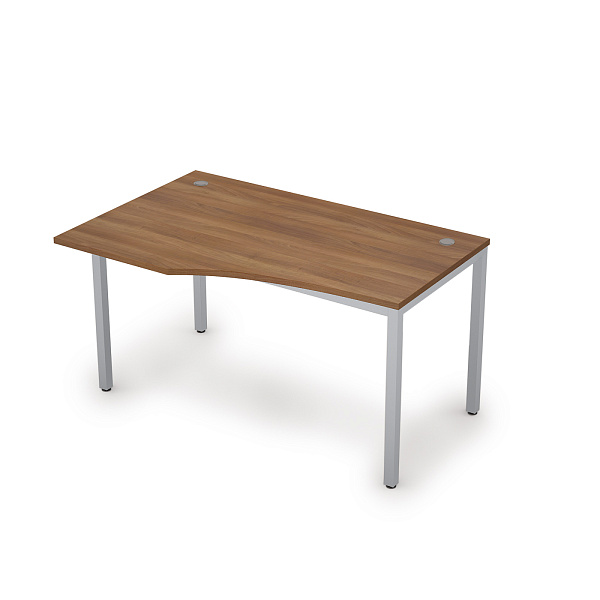 картинка Стол криволинейный левый AVANCE 6М.022