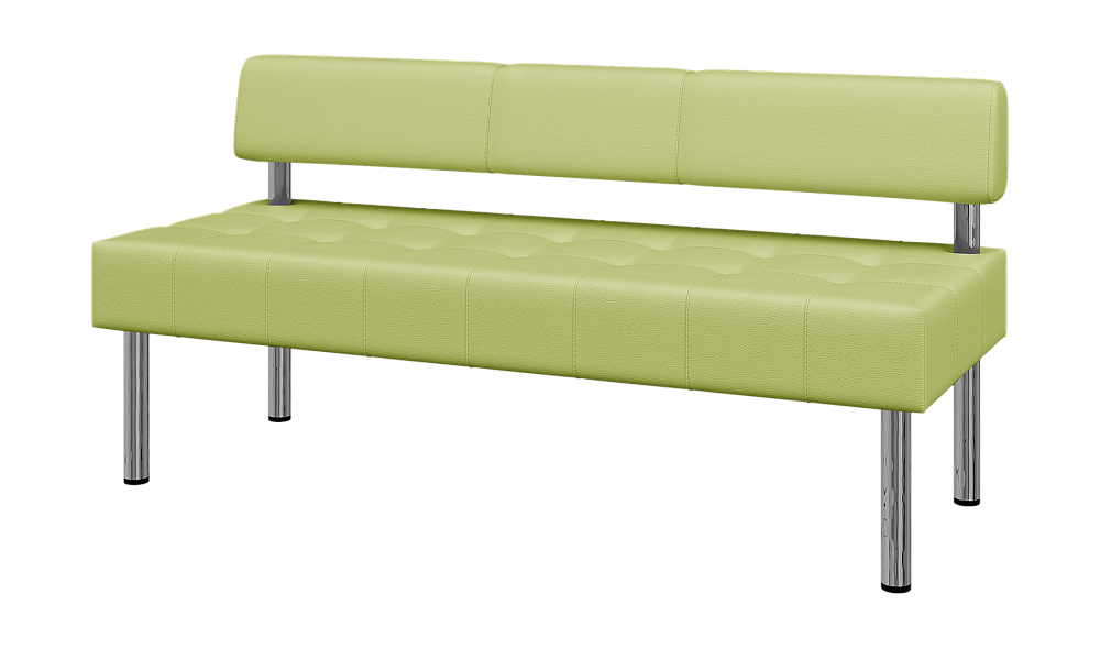 картинка Секция трехместная Бизнес Bu3