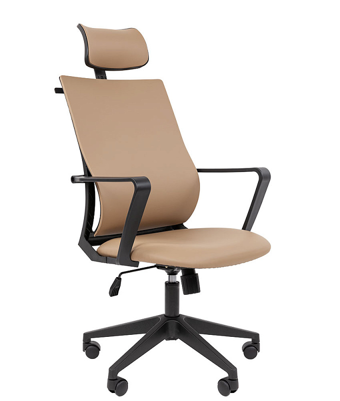 картинка Офисное кресло CHAIRMAN 545 ЭКО