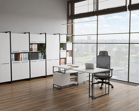 Кабинет руководителя Рифт Директ (RIFT DIRECT)