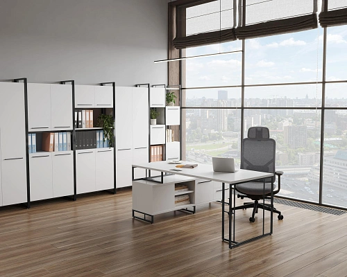 Кабинет руководителя Рифт Директ (RIFT DIRECT)