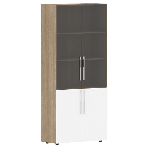 Шкаф комбинированный КАНОН (KANON) СП-064-25-16 900х450х2010