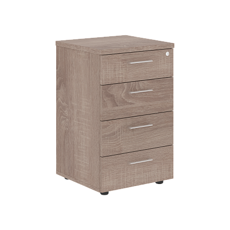 Тумба приставная XTEN XLC-4D.1