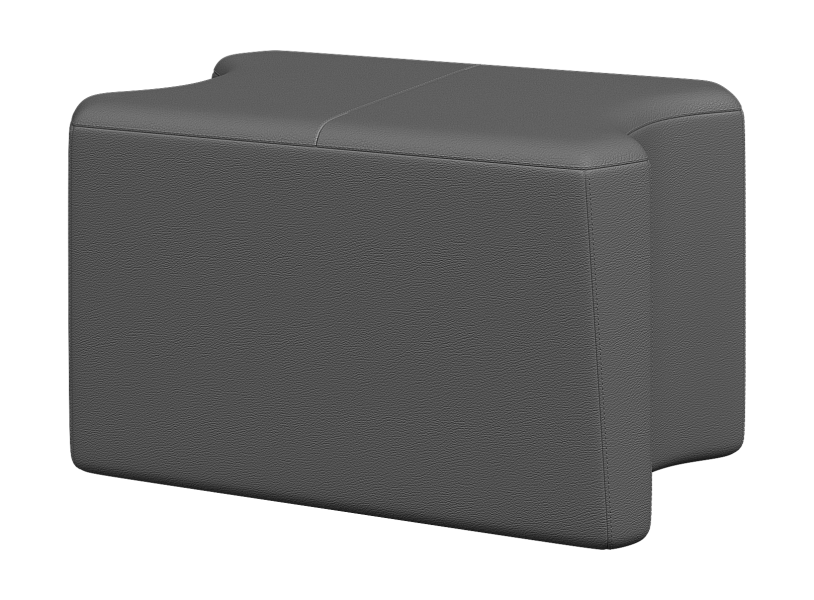 фото Секция средняя короткая Молекула Mol1