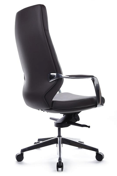 фото Кресло для руководителя RV Design Alonzo (А1711)