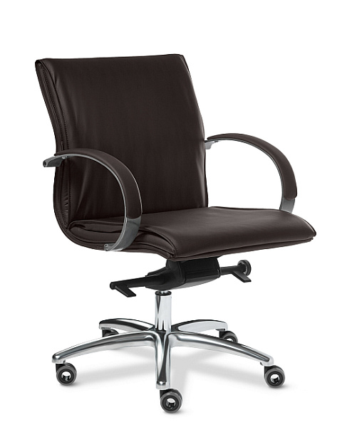 картинка Кресло для руководителя Multi-office Laguna B