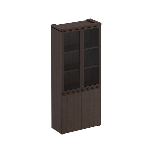 картинка Шкаф для документов 90см Mark МК 343