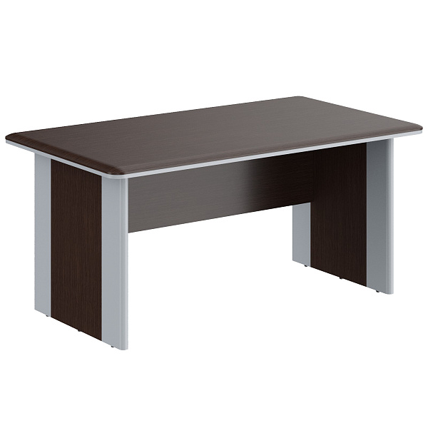 картинка Стол руководителя 160 см ДИОНИ (DIONI) DST 1690