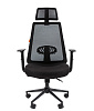 картинка Офисное кресло CHAIRMAN 535 BLACK
