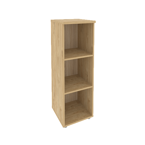 Стеллаж узкий средний Оникс (ONIX) O.SU-2