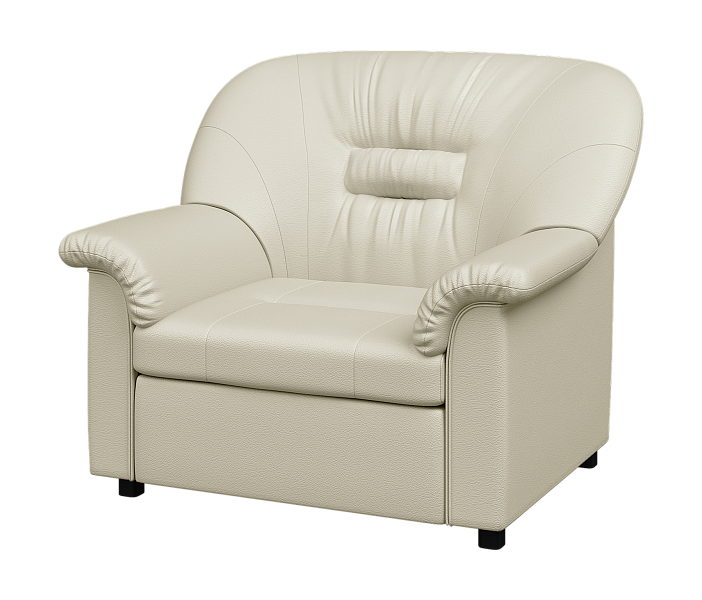 картинка Кресло раскладное Премьер  P1-r