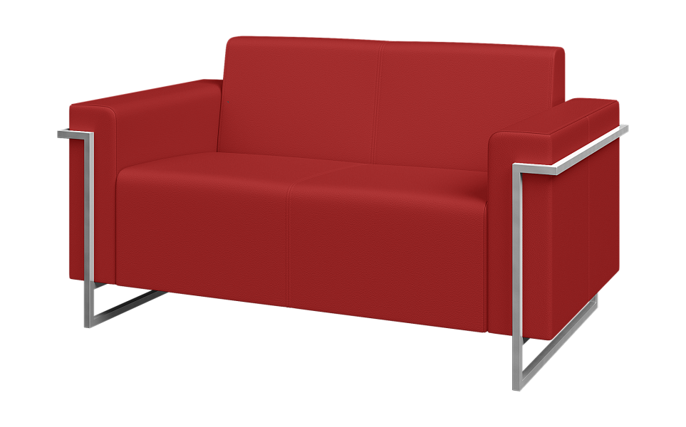 картинка Диван 2-местный Дакар Dk2