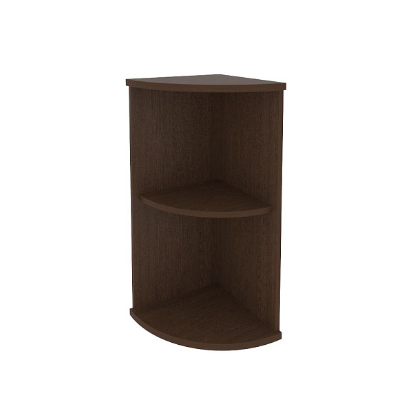 фото Стеллаж угловой низкий Riva А.УС-3