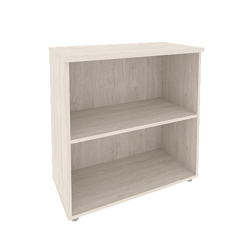 Стеллаж широкий низкий Оникс (ONIX) O.ST-3