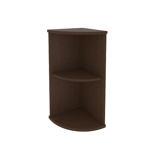 Стеллаж угловой низкий Slim System А.УС-3