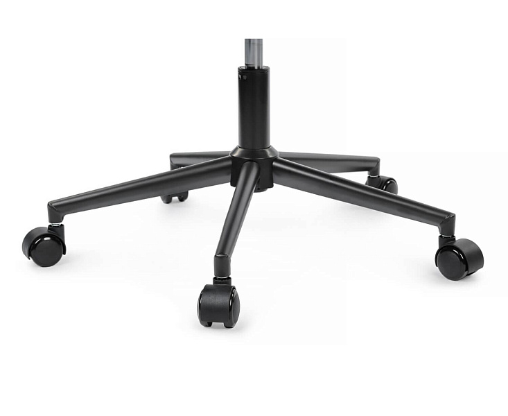 картинка Кресло для руководителя РВ Чейр Хьюго (Hugo) RCH 6002-1SEB