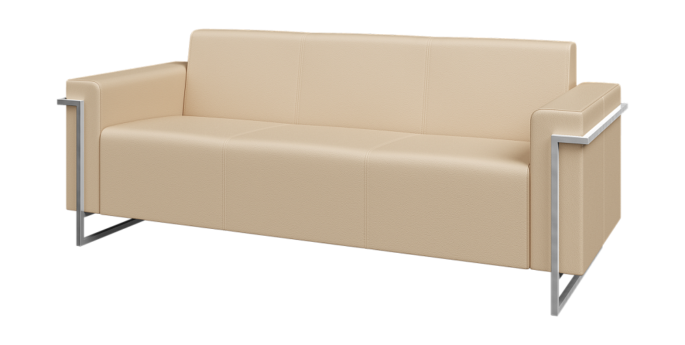 фото Диван 3-местный Дакар Dk3